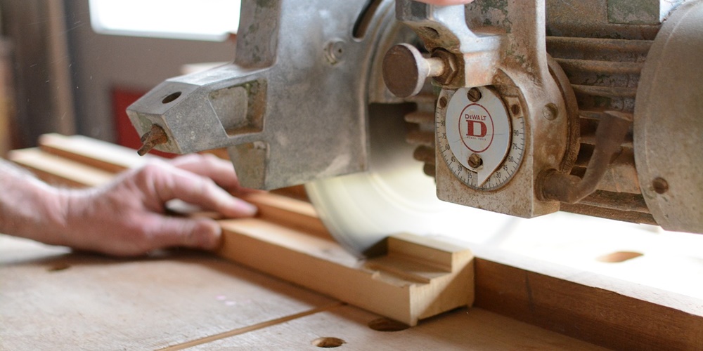 Forestry and Woodworking
