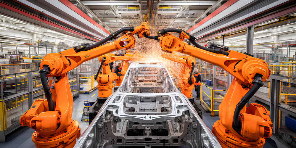 Car Production