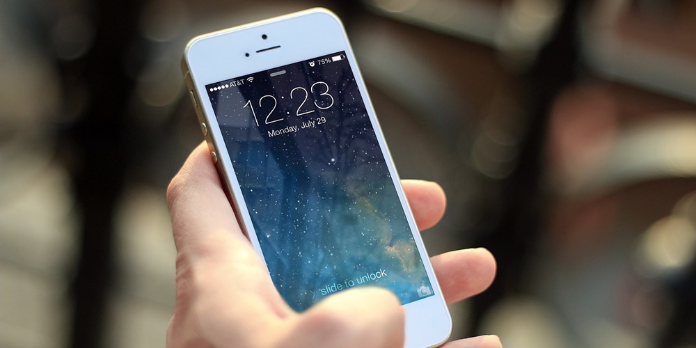Smartphone Manufacturing