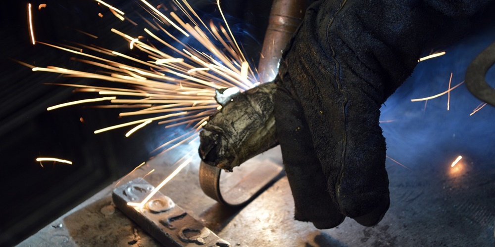 Resistance Spot Welding