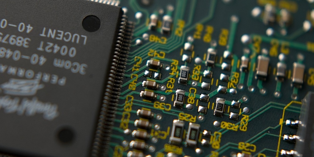 Semiconductor and Electronics