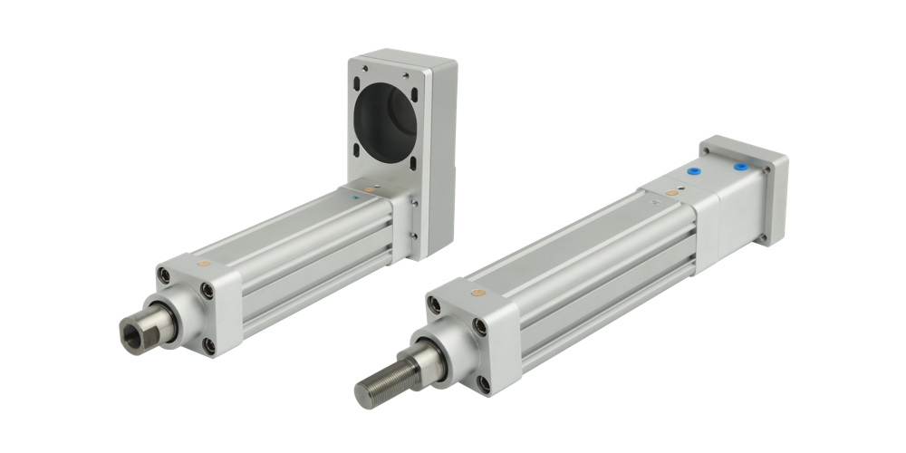Electric Cylinder LOE Series Electric Cylinder LOE Series