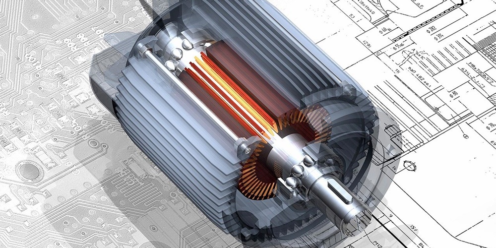 Motor Assembly