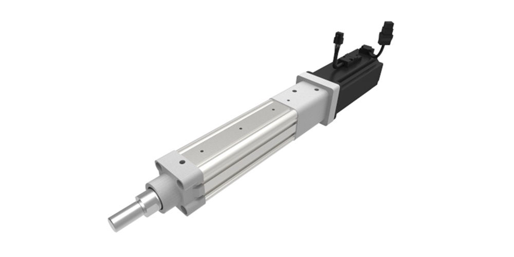 Electric Cylinder LDE Series